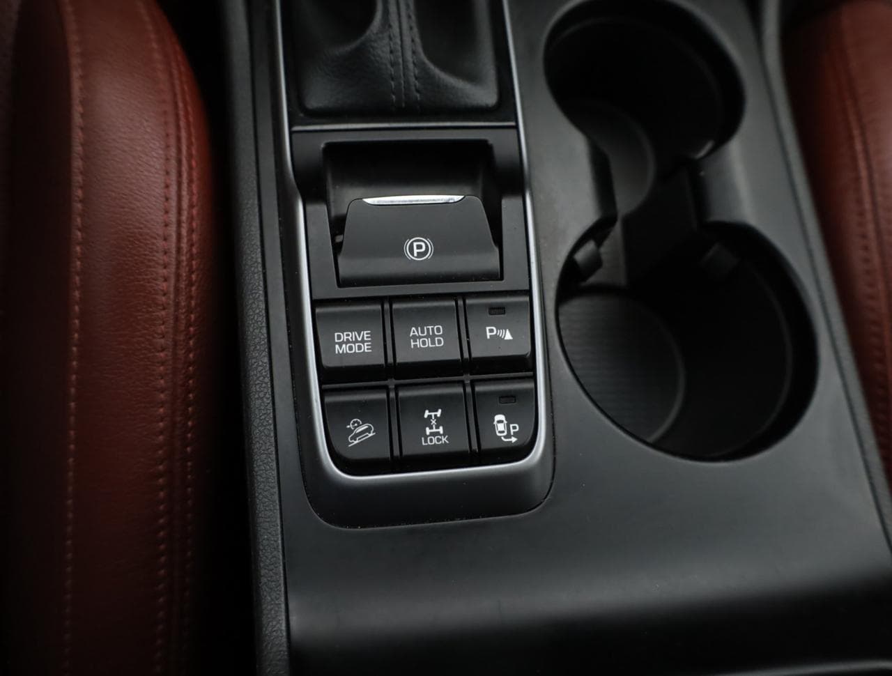 2016 Hyundai TUCSON - 18