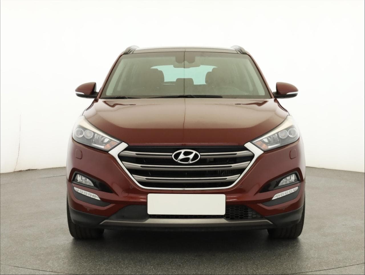 2016 Hyundai TUCSON - 2