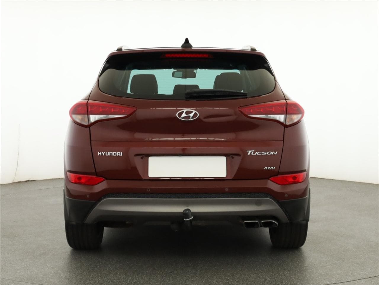 2016 Hyundai TUCSON - 6