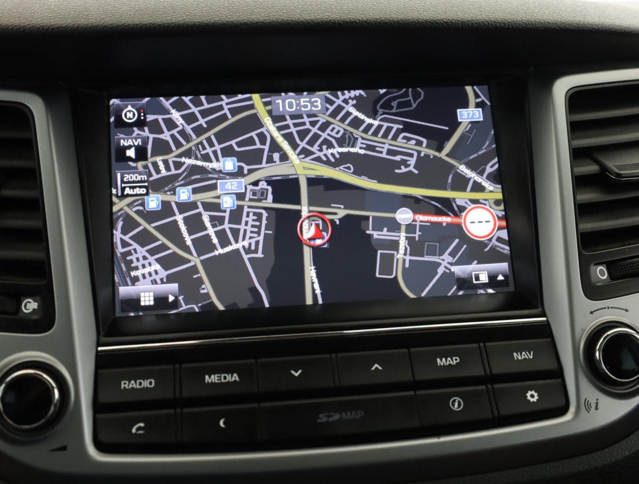 2016 Hyundai TUCSON - 20