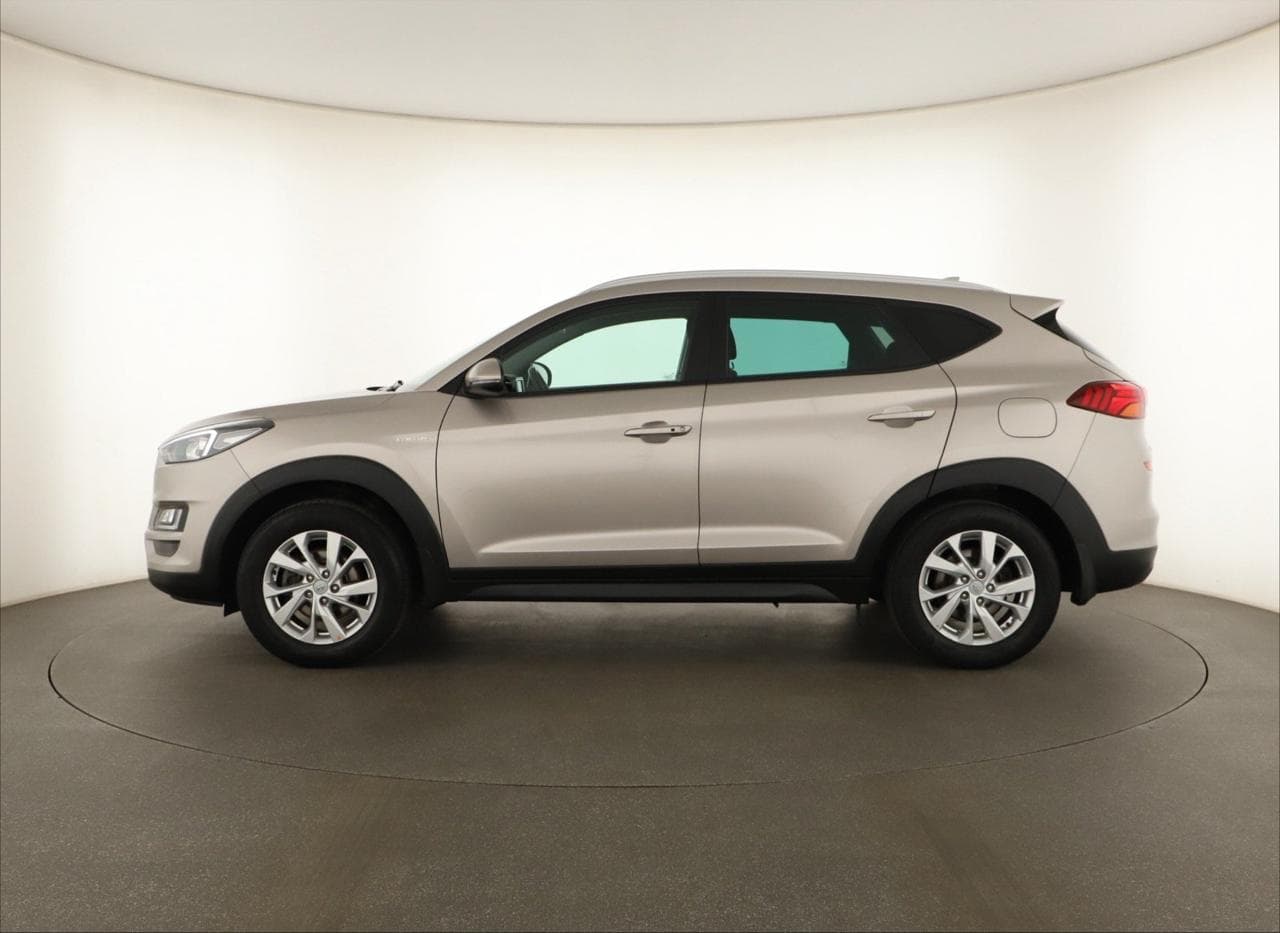 2020 Hyundai TUCSON - 4