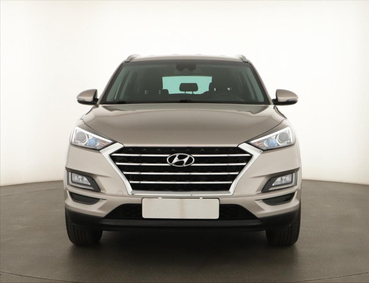 2020 Hyundai TUCSON - 2