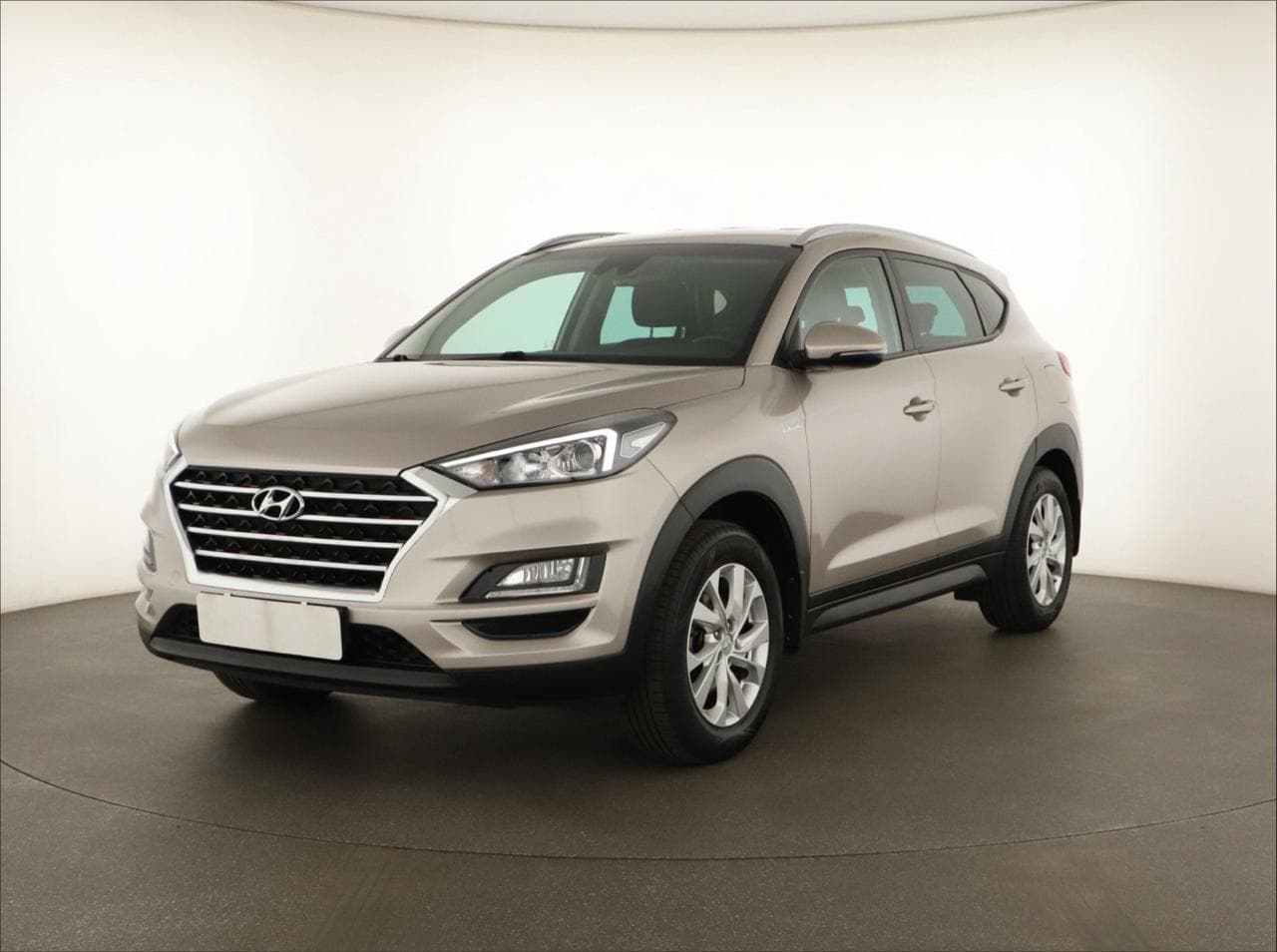2020 Hyundai TUCSON - 3