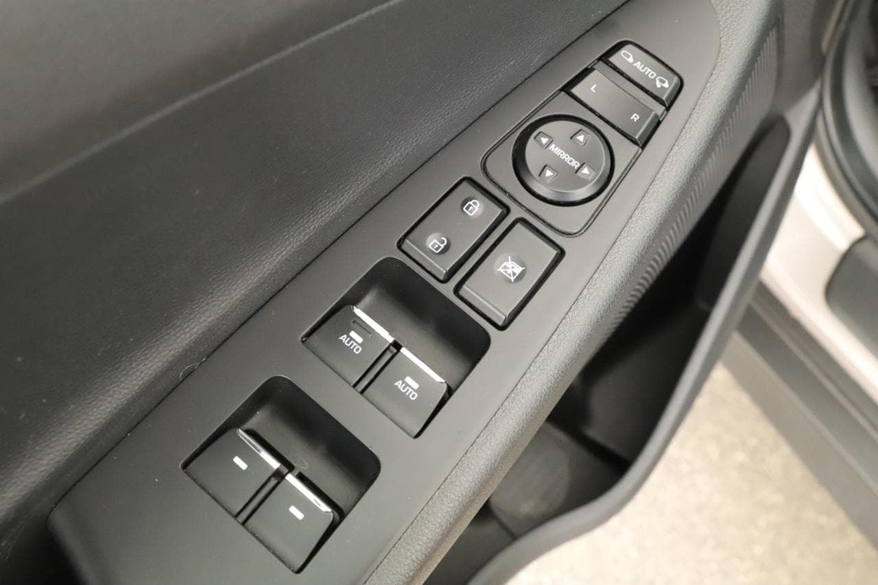 2020 Hyundai TUCSON - 18