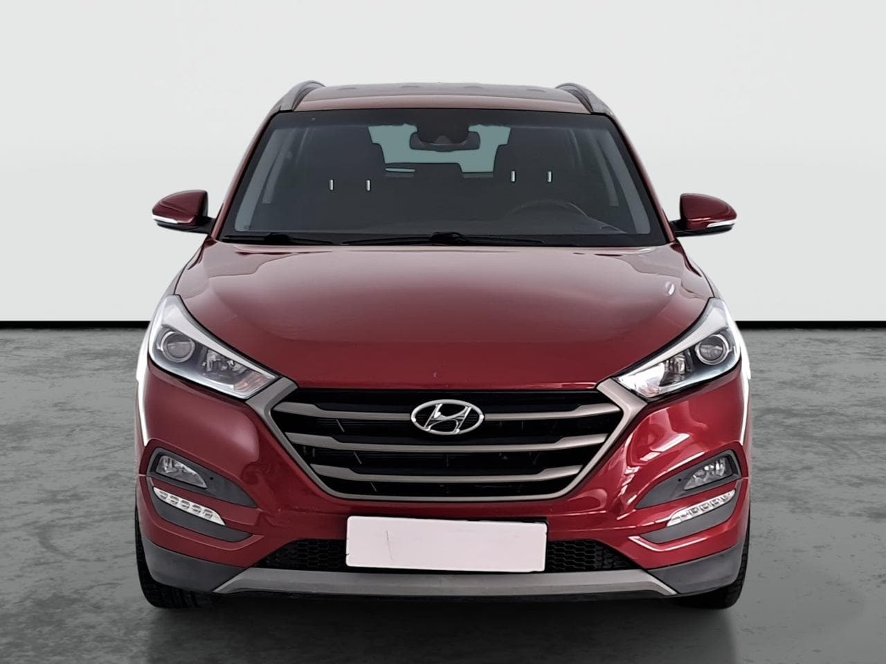 2017 Hyundai TUCSON - 2