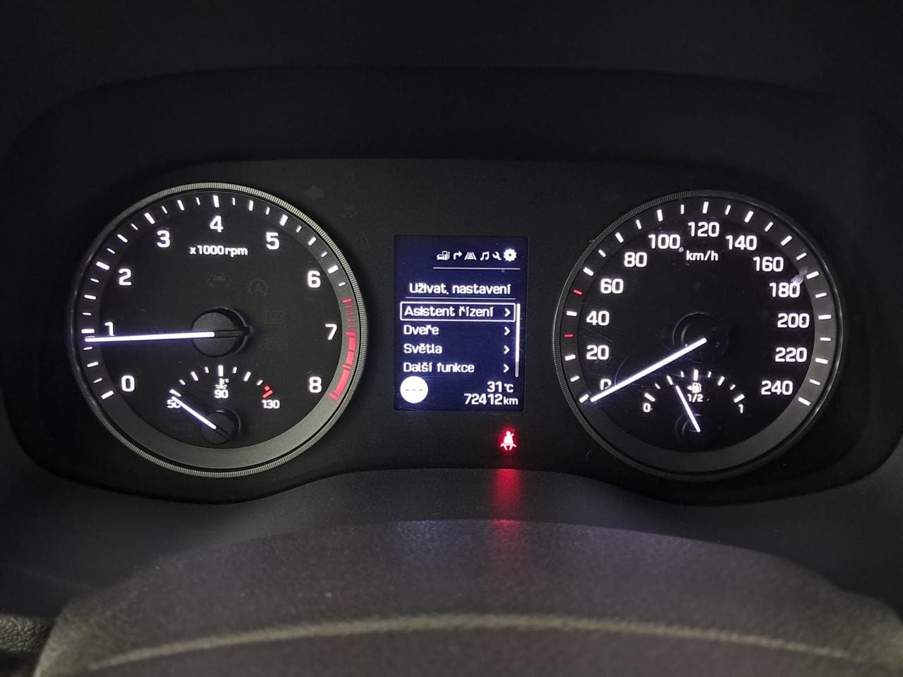 2017 Hyundai TUCSON - 17