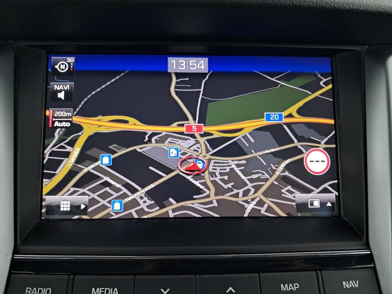 2017 Hyundai TUCSON - 19