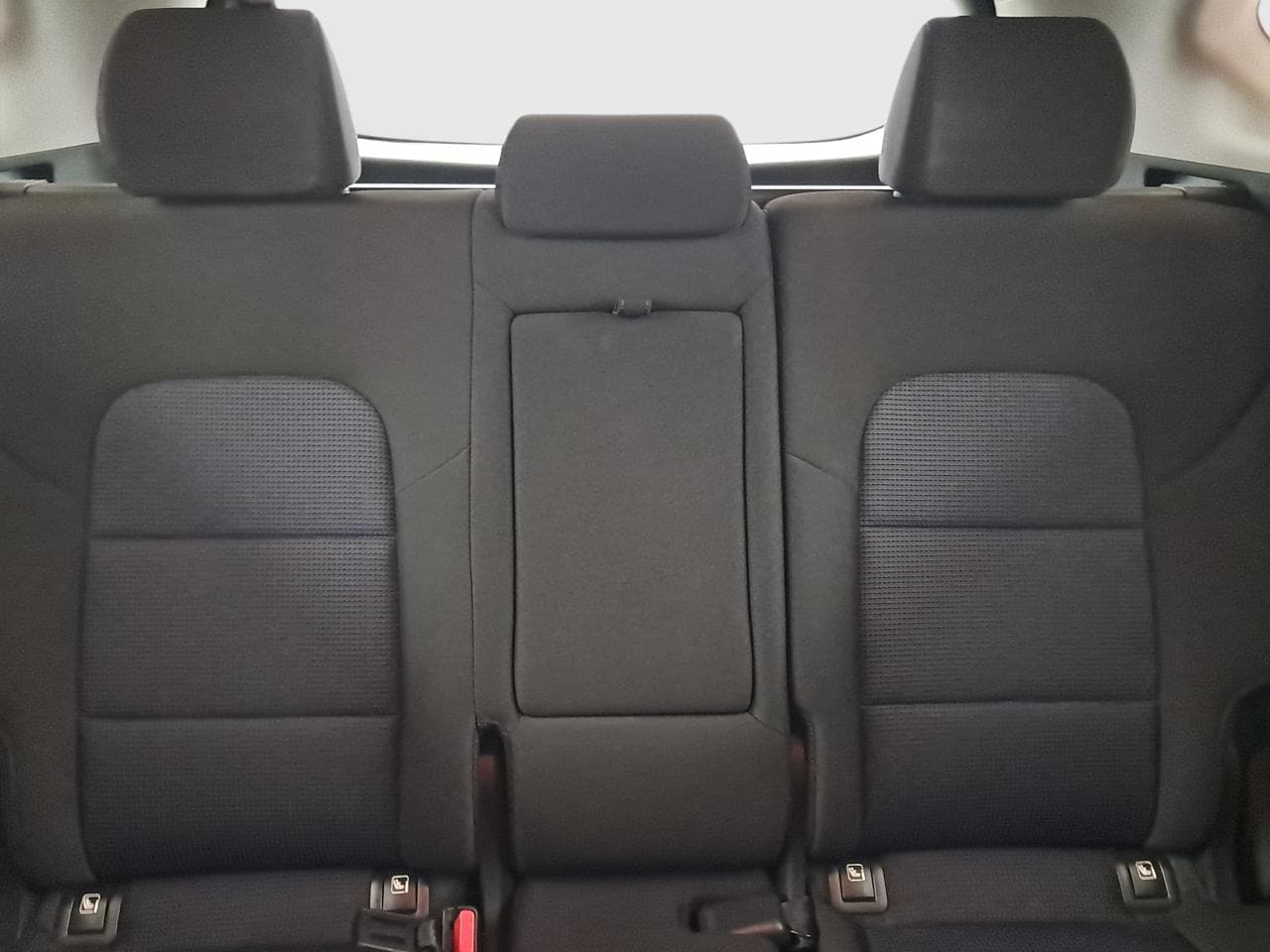 2017 Hyundai TUCSON - 14