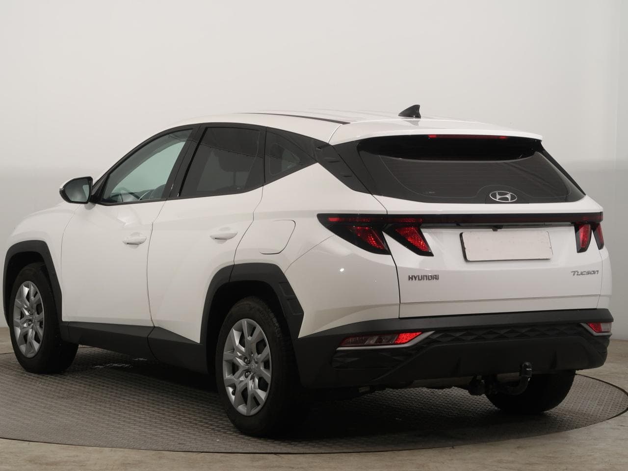 2022 Hyundai TUCSON - 5