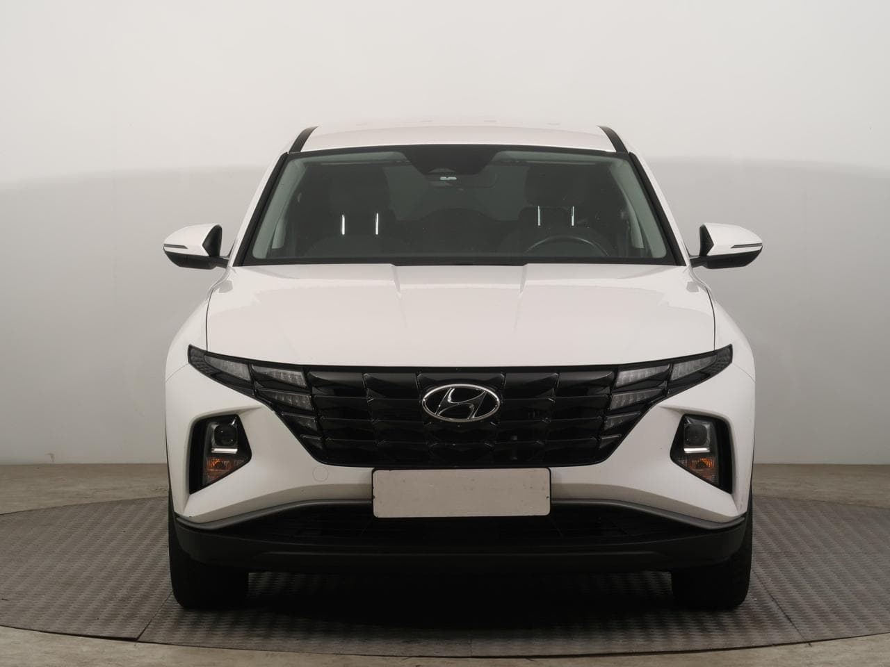 2022 Hyundai TUCSON - 2