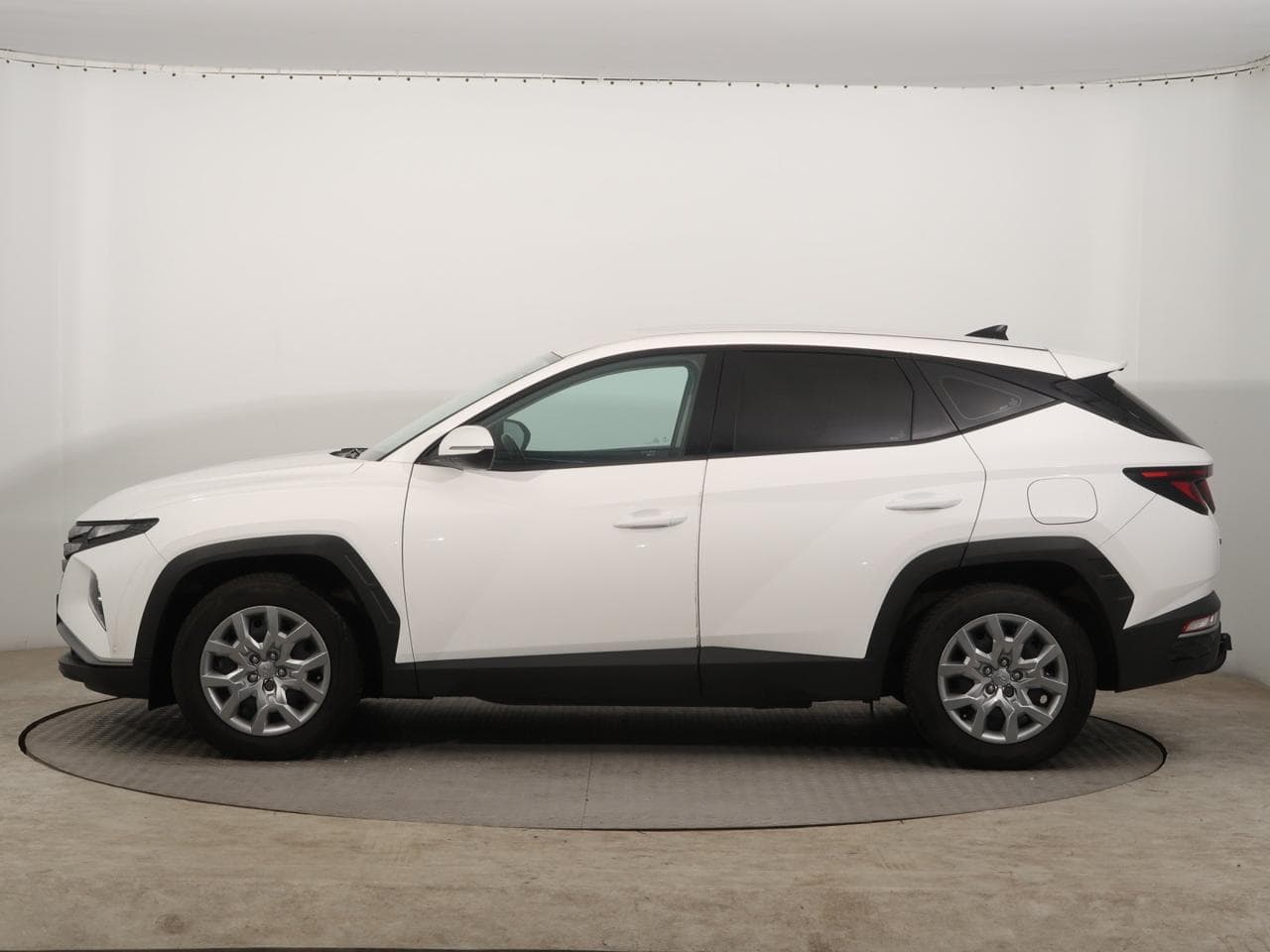 2022 Hyundai TUCSON - 4
