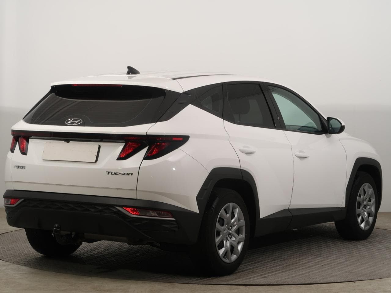 2022 Hyundai TUCSON - 7