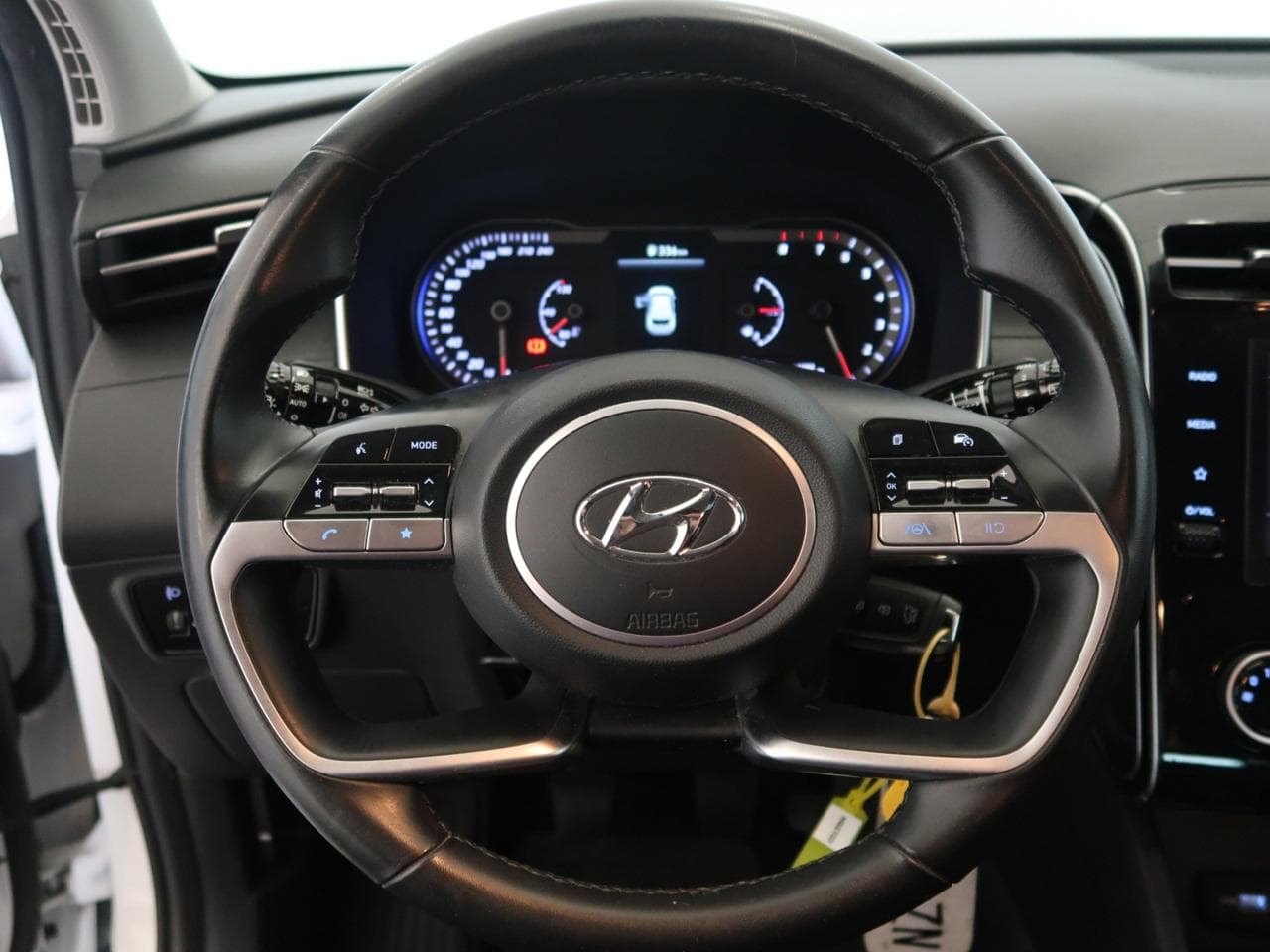 2022 Hyundai TUCSON - 20