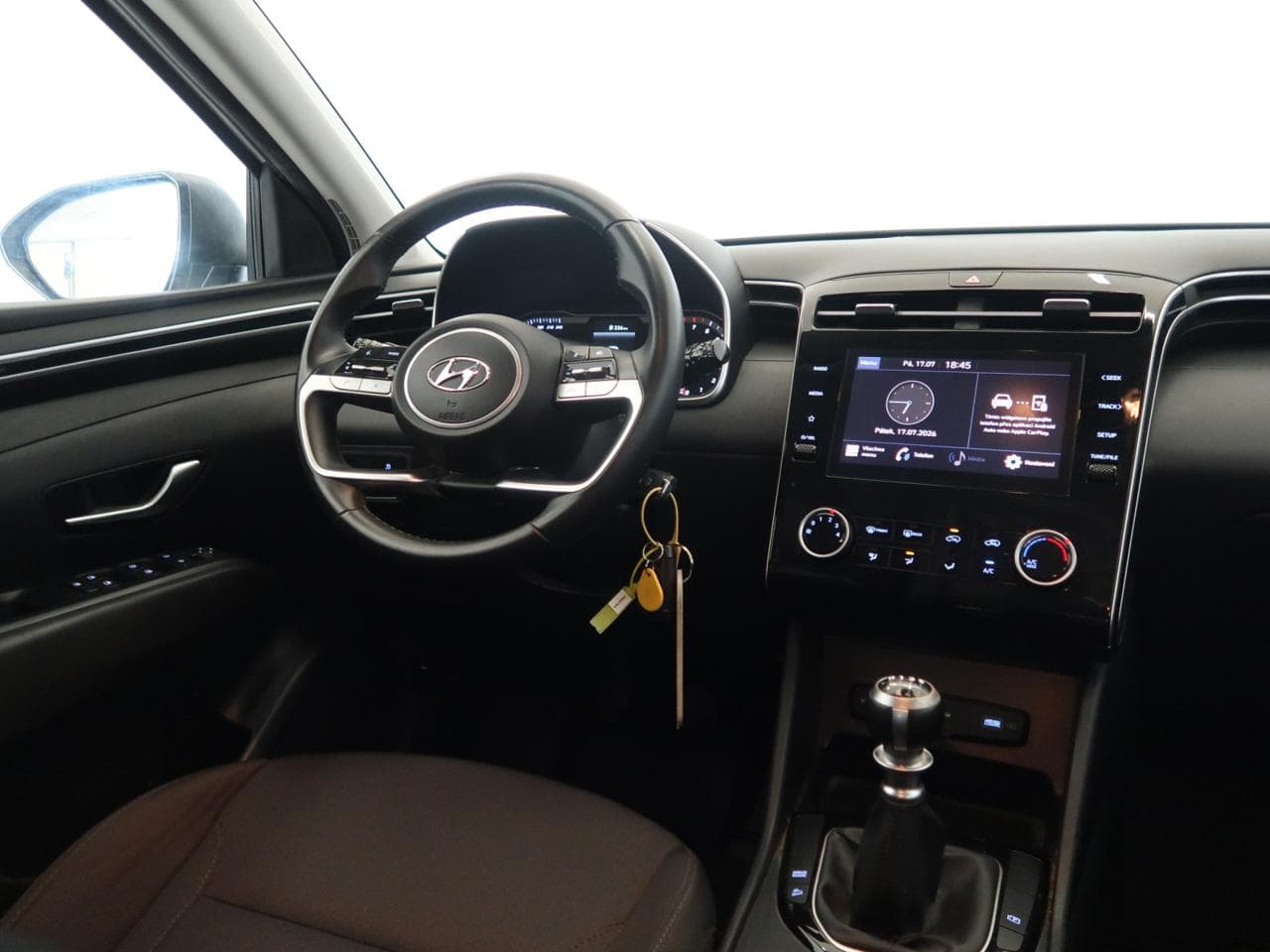 2022 Hyundai TUCSON - 9
