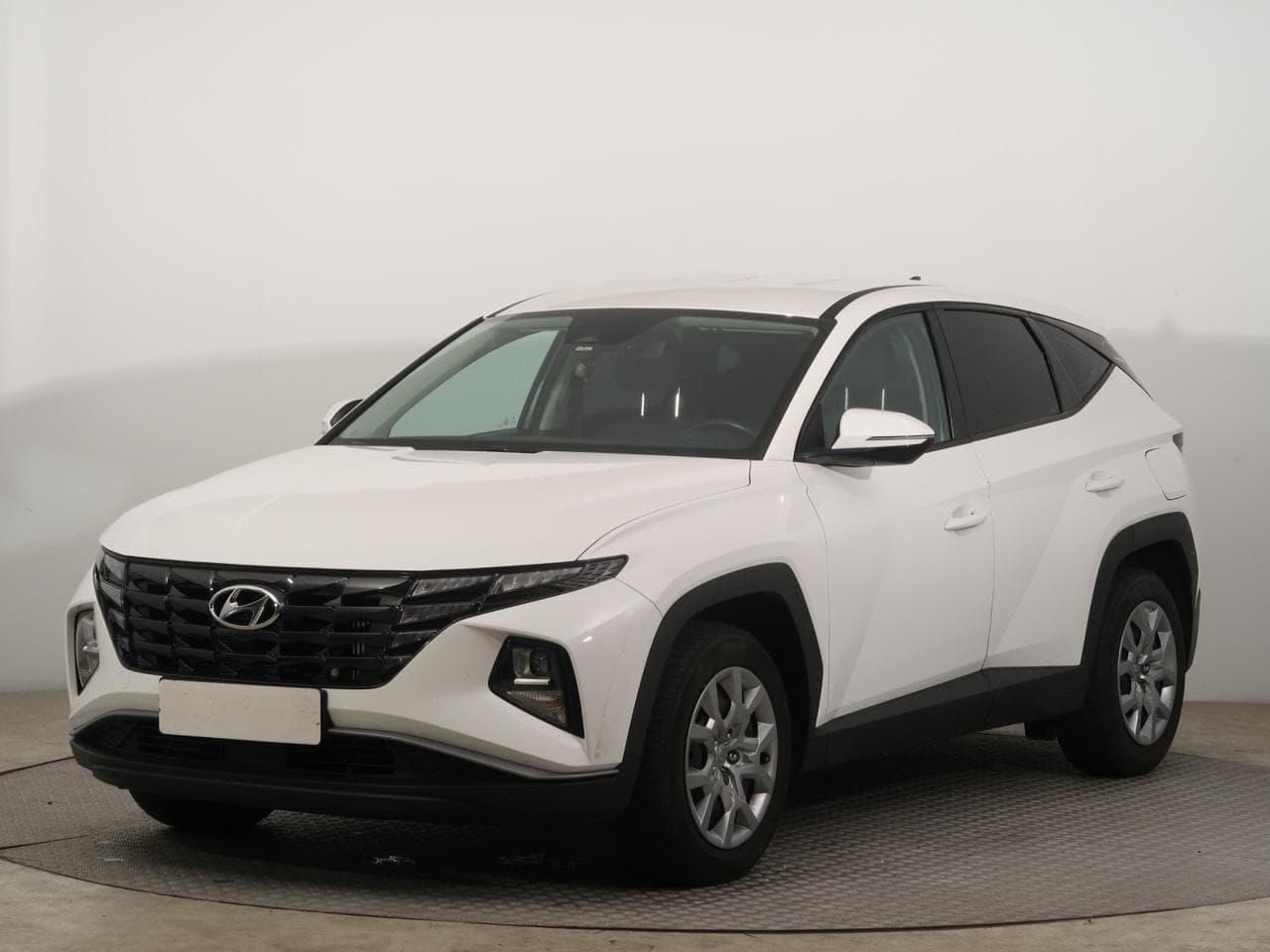 2022 Hyundai TUCSON - 3