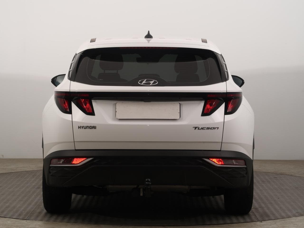 2022 Hyundai TUCSON - 6