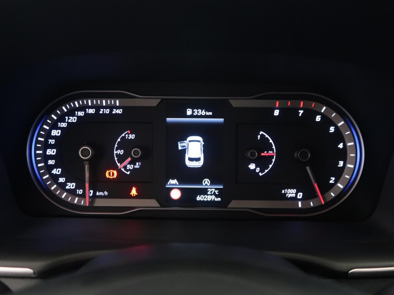 2022 Hyundai TUCSON - 17