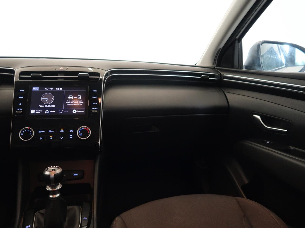 2022 Hyundai TUCSON - 11