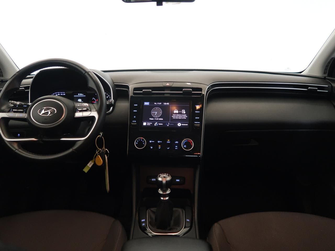 2022 Hyundai TUCSON - 10