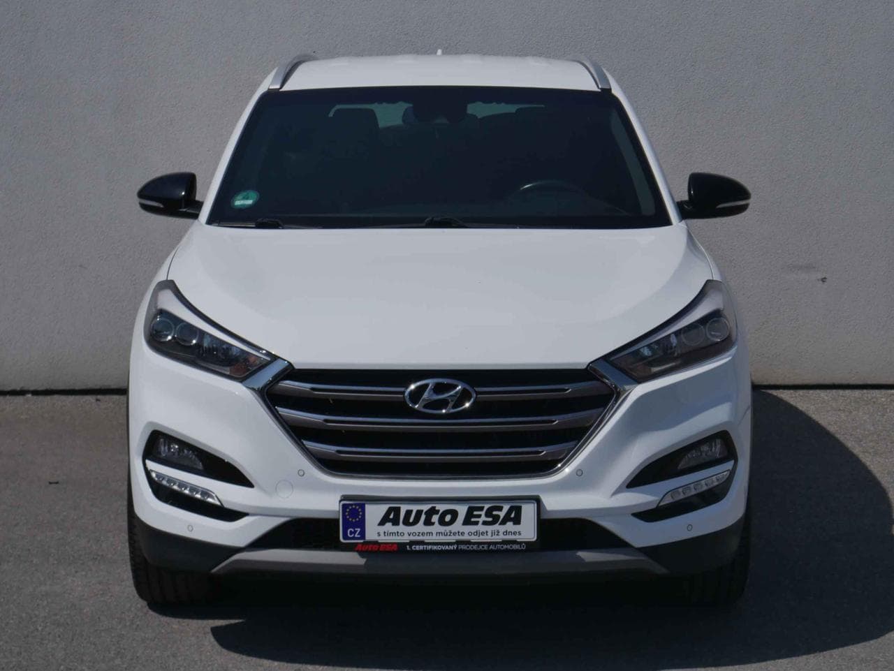 2018 Hyundai TUCSON - 2