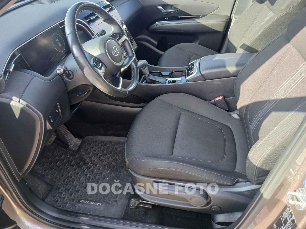 2022 Hyundai TUCSON - 3