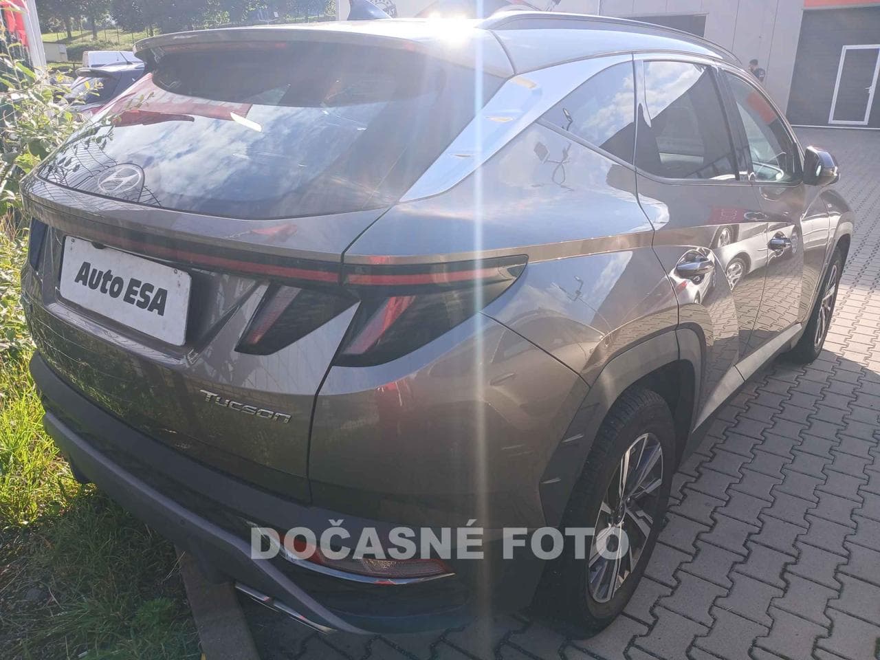 2022 Hyundai TUCSON - 2