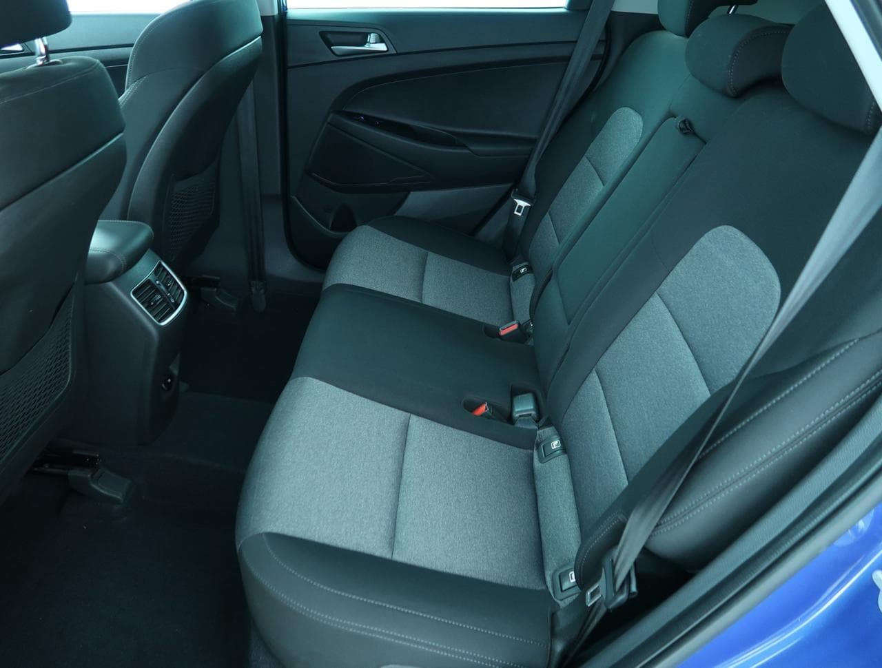 2019 Hyundai TUCSON - 15