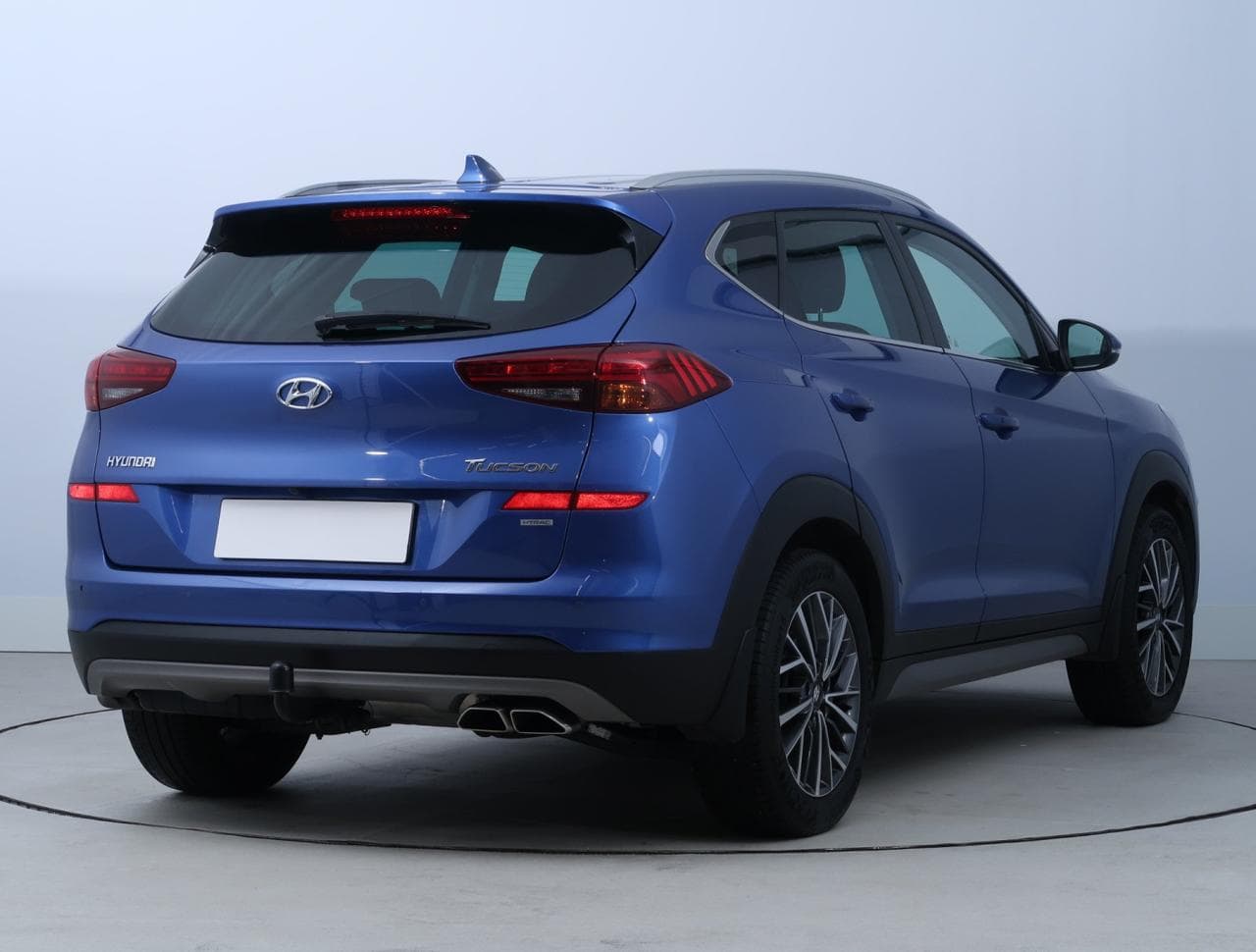 2019 Hyundai TUCSON - 7