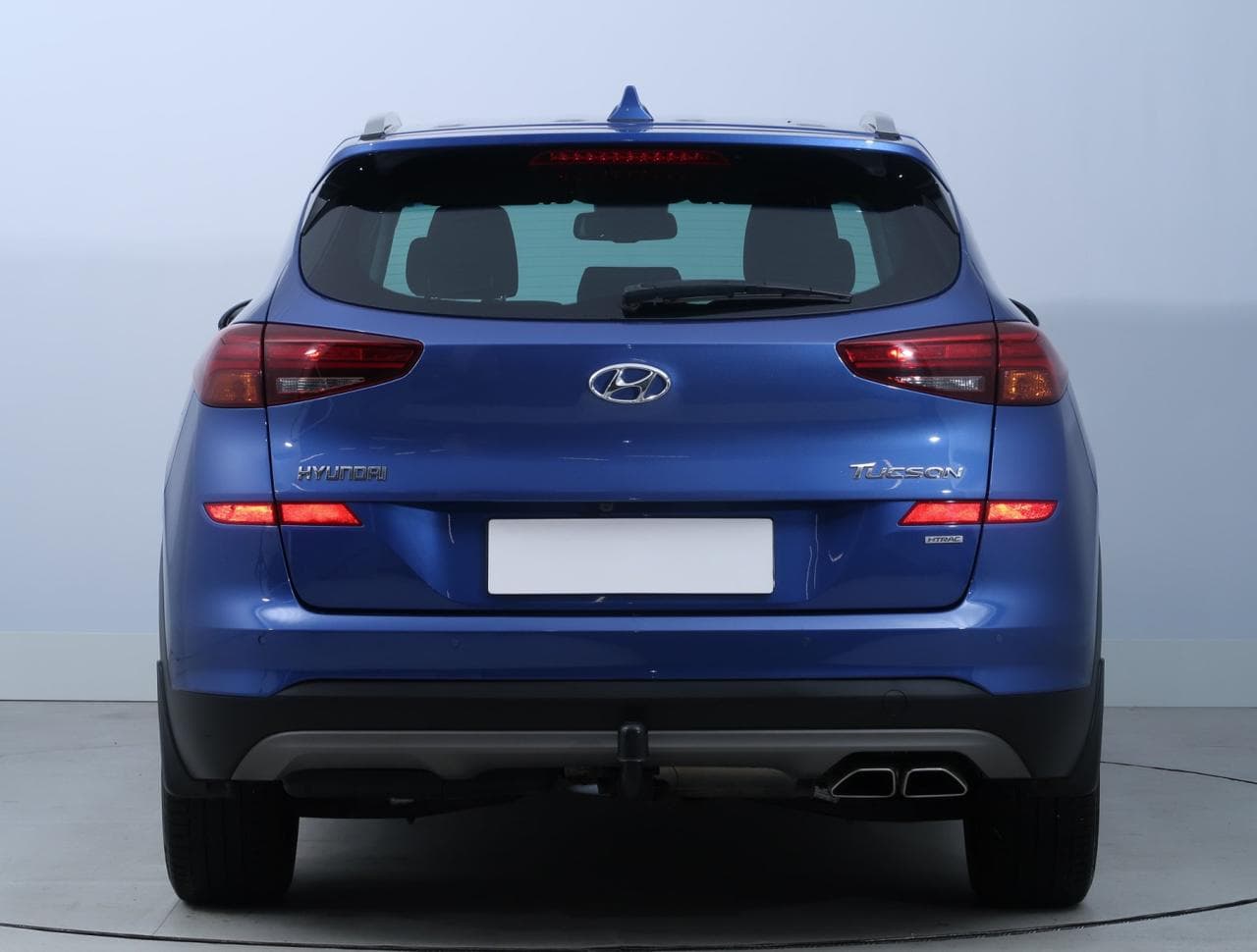 2019 Hyundai TUCSON - 6