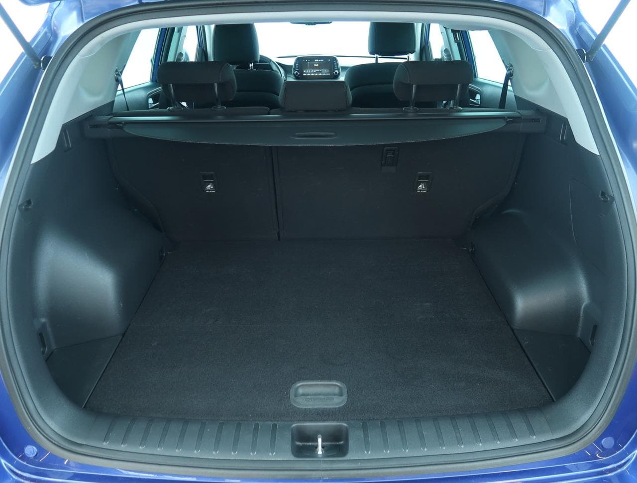 2019 Hyundai TUCSON - 20