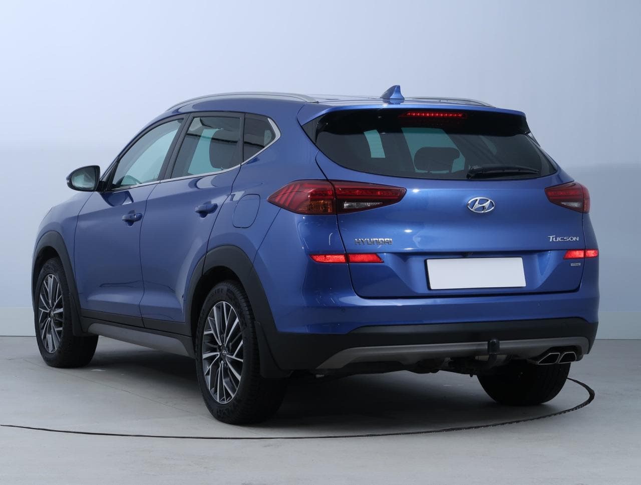 2019 Hyundai TUCSON - 5