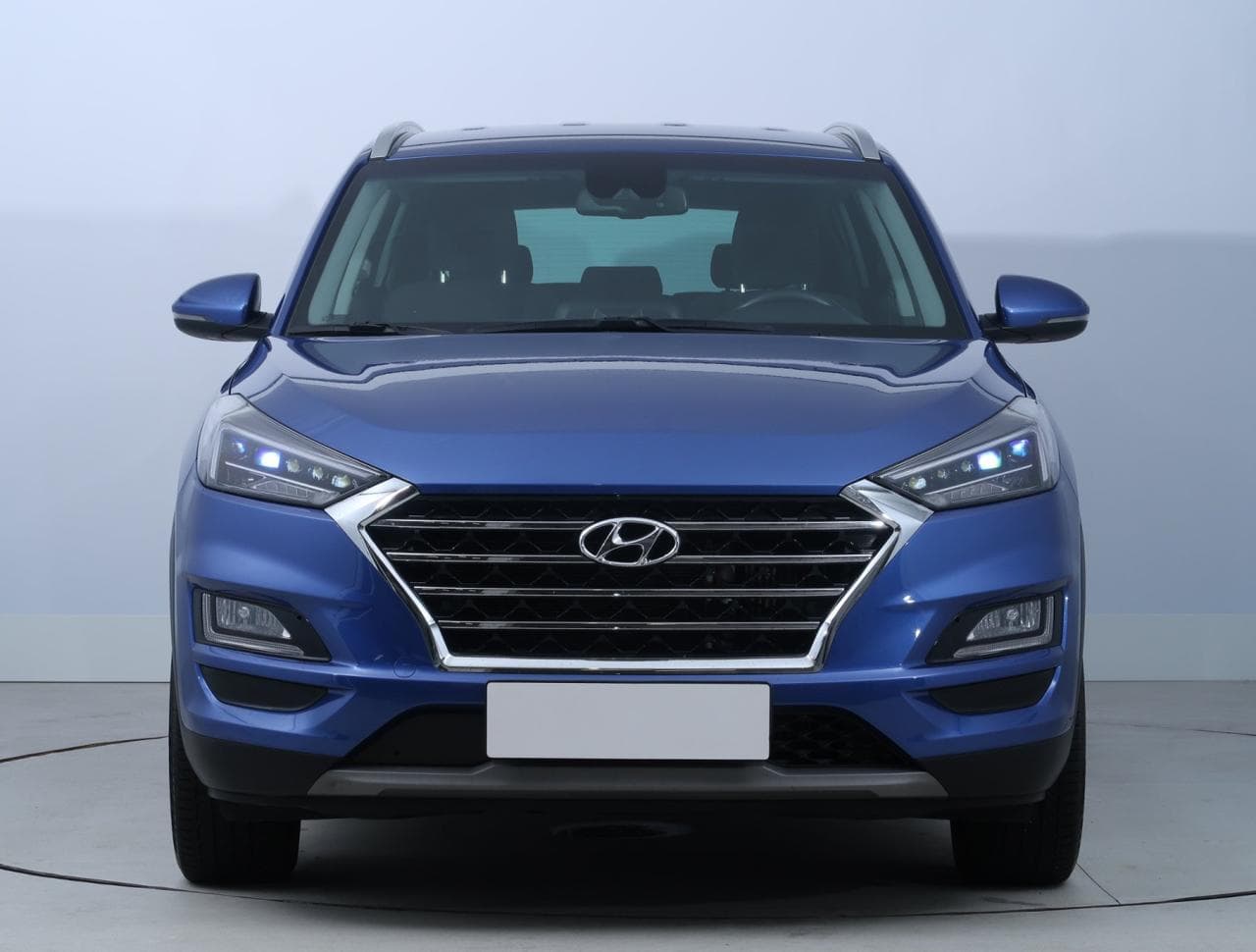 2019 Hyundai TUCSON - 2
