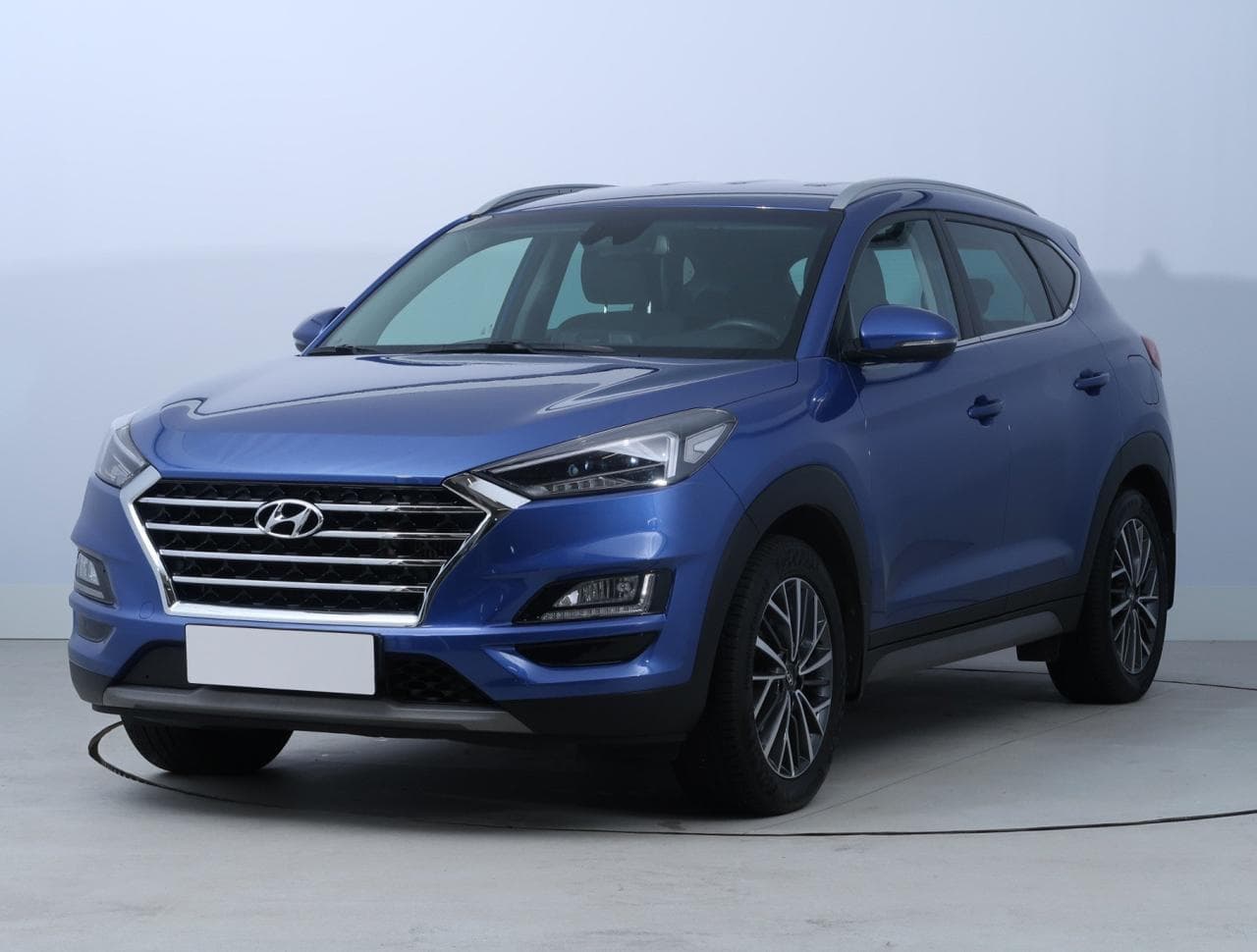 2019 Hyundai TUCSON - 3