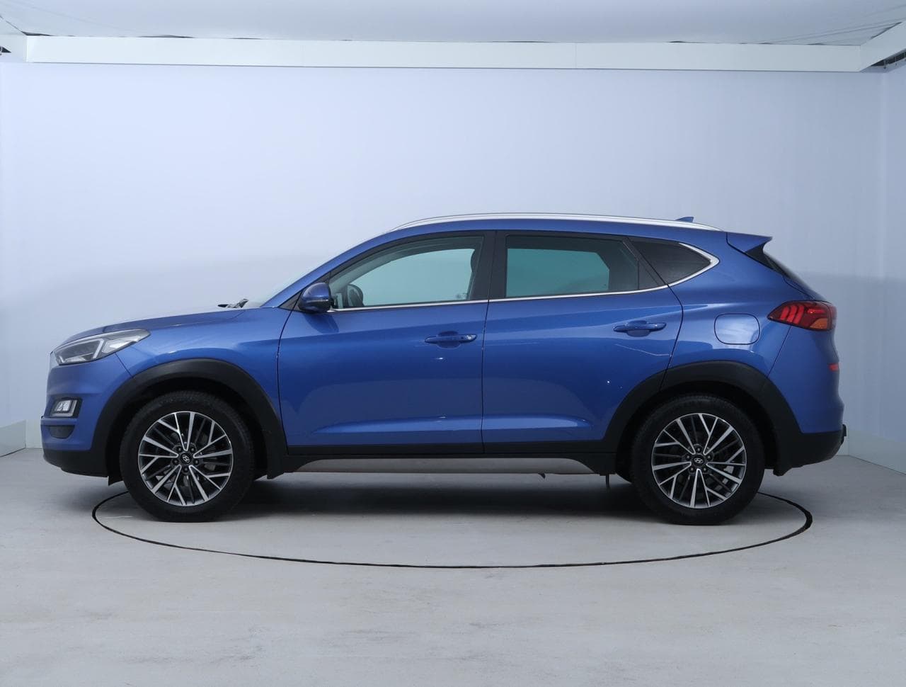 2019 Hyundai TUCSON - 4