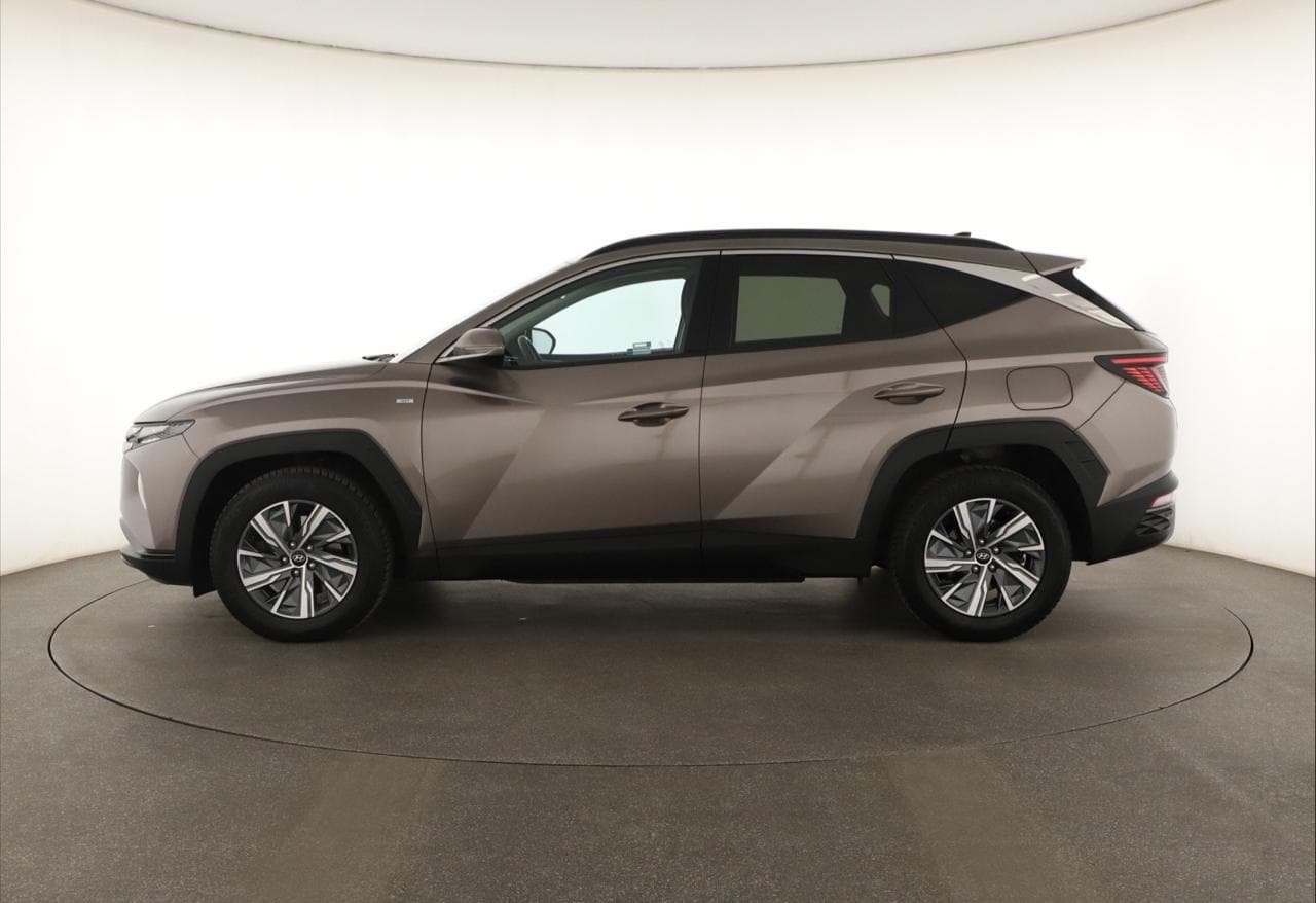 2022 Hyundai TUCSON - 4