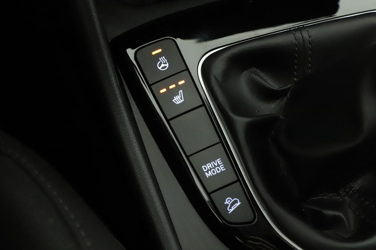 2022 Hyundai TUCSON - 20