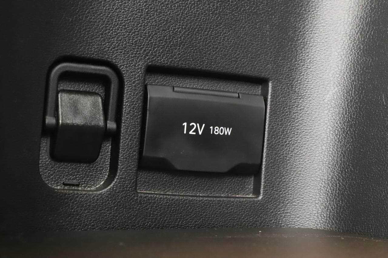 2022 Hyundai TUCSON - 16