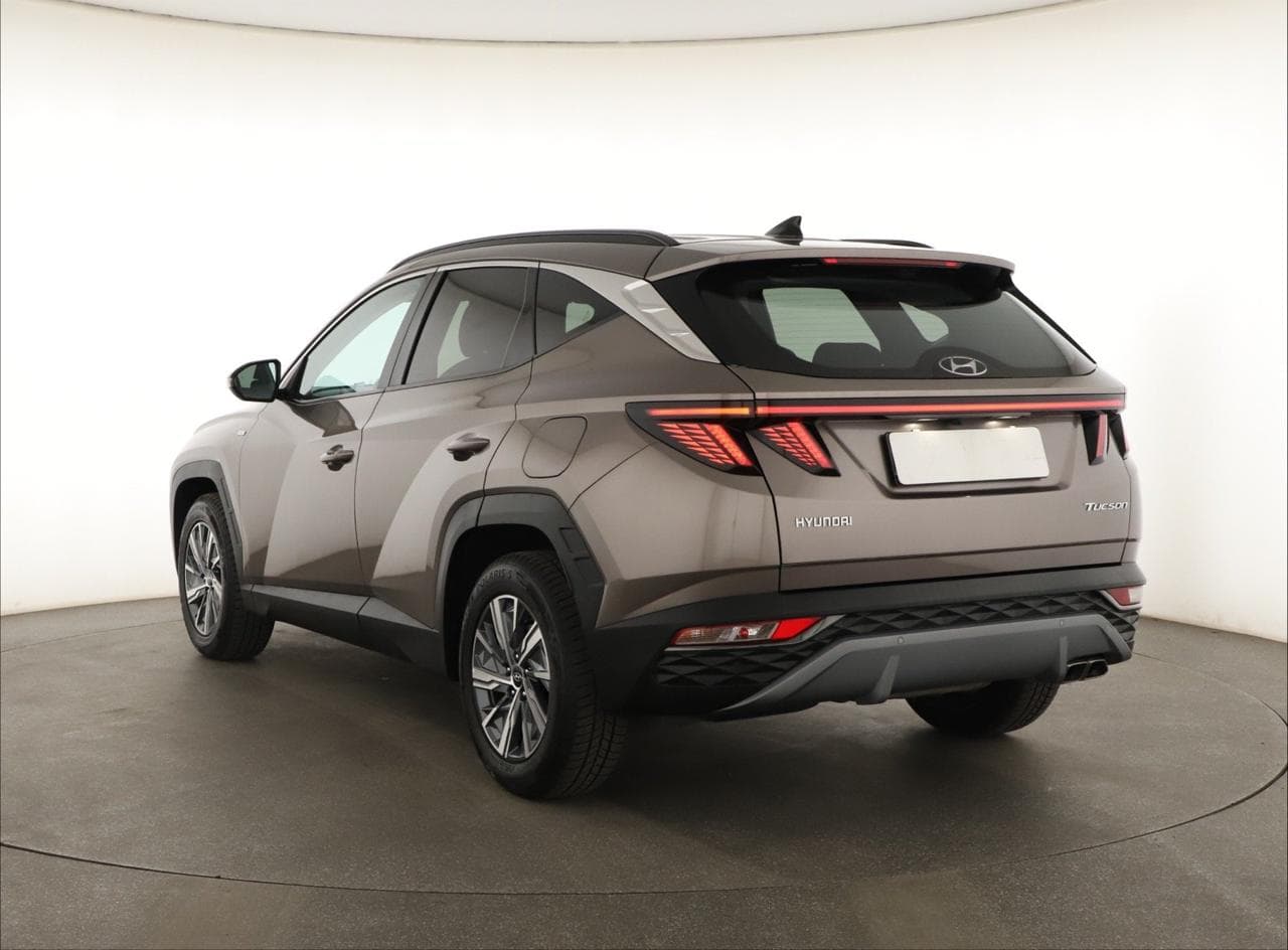2022 Hyundai TUCSON - 5