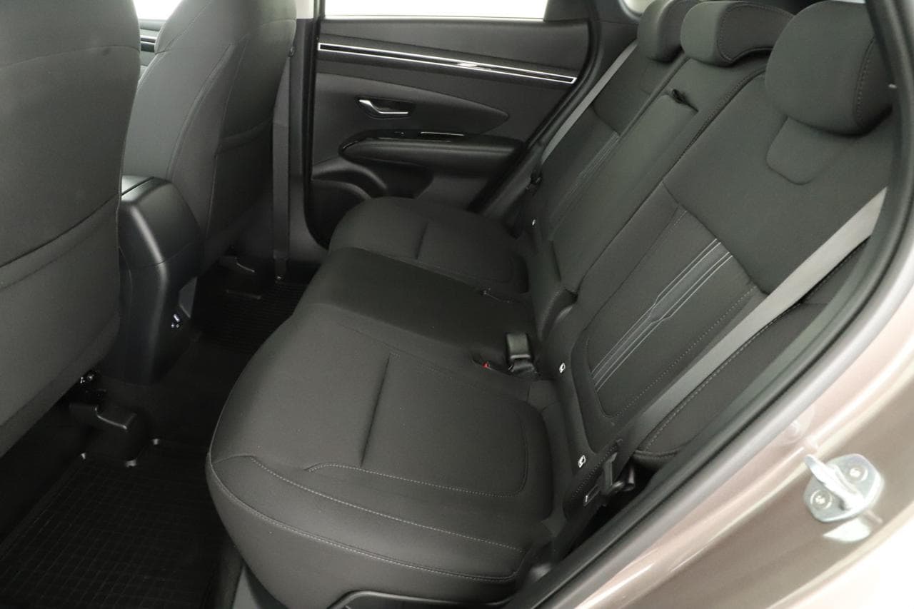 2022 Hyundai TUCSON - 12