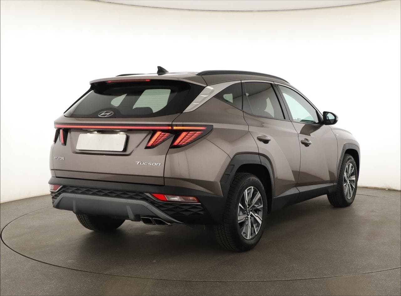 2022 Hyundai TUCSON - 7