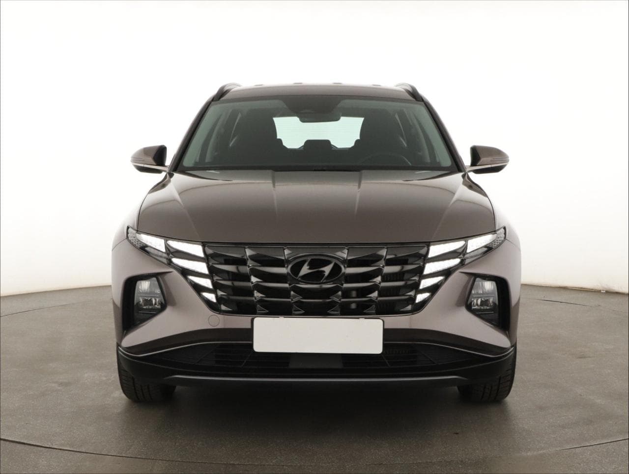 2022 Hyundai TUCSON - 2