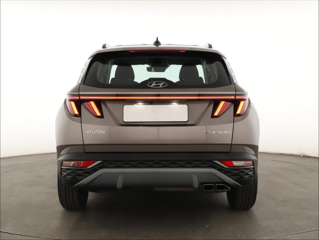 2022 Hyundai TUCSON - 6