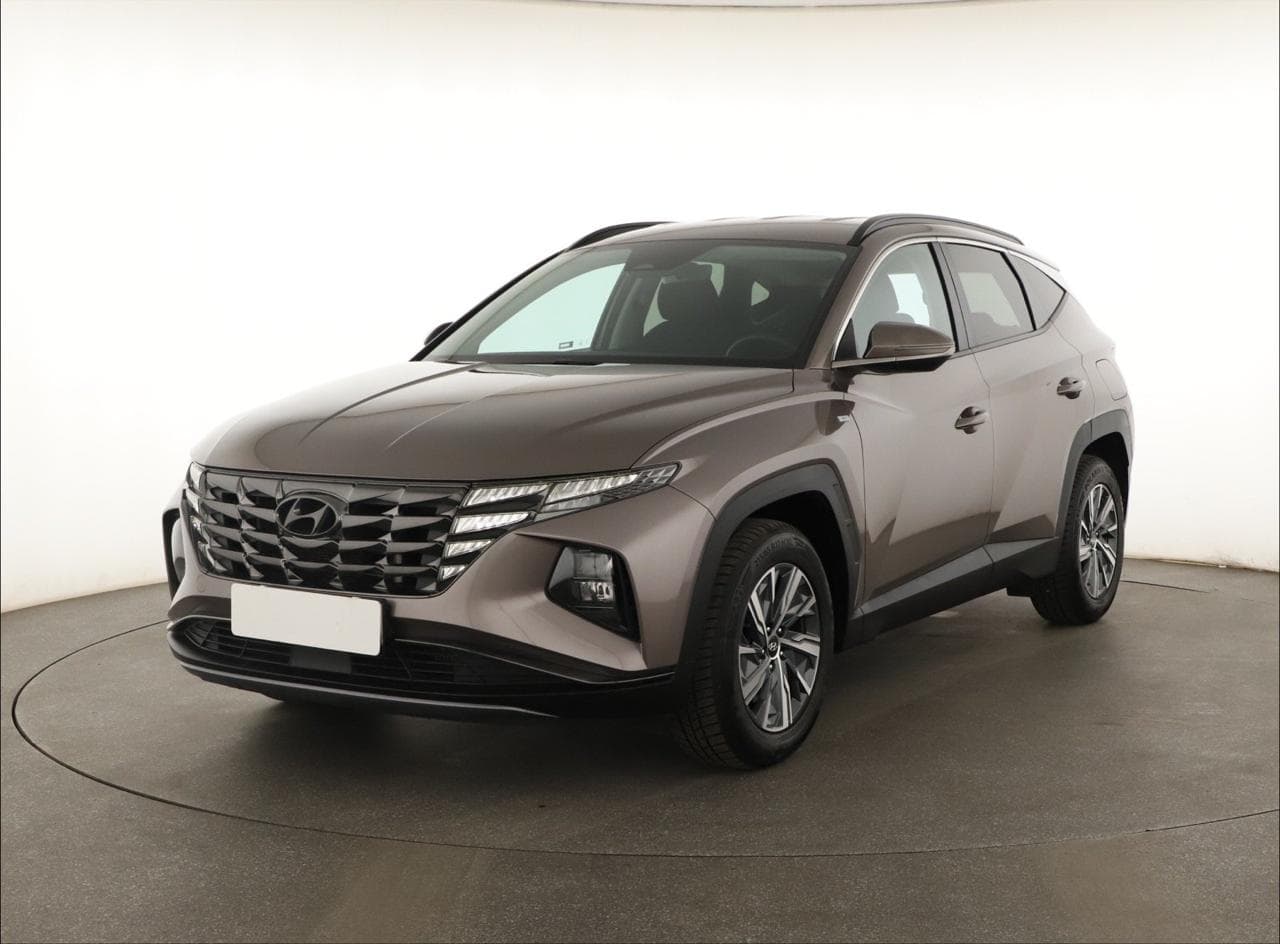 2022 Hyundai TUCSON - 3