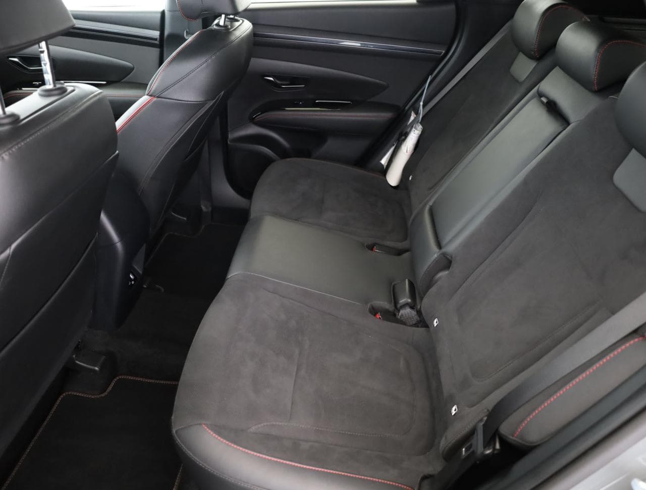 2023 Hyundai TUCSON - 12