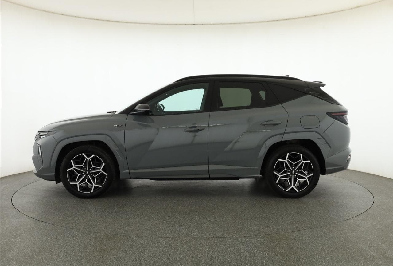 2023 Hyundai TUCSON - 4