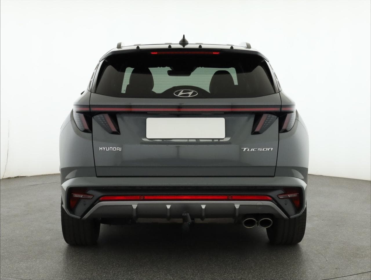 2023 Hyundai TUCSON - 6