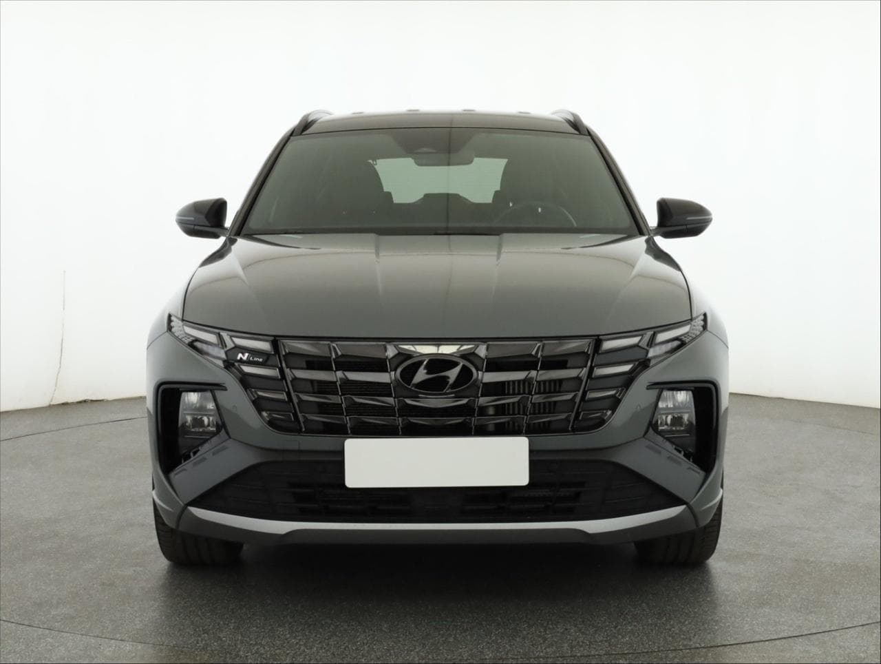 2023 Hyundai TUCSON - 2