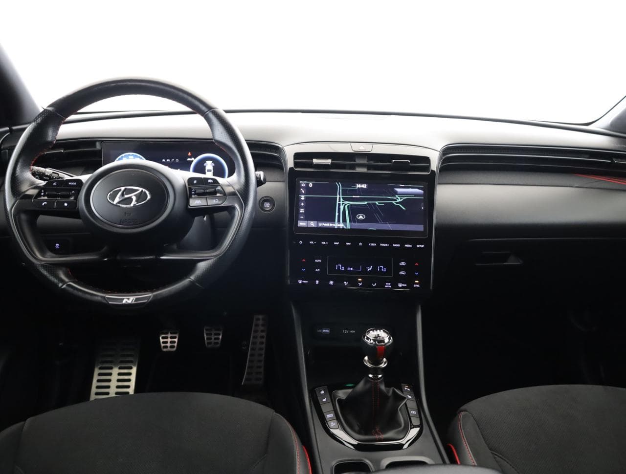 2023 Hyundai TUCSON - 9