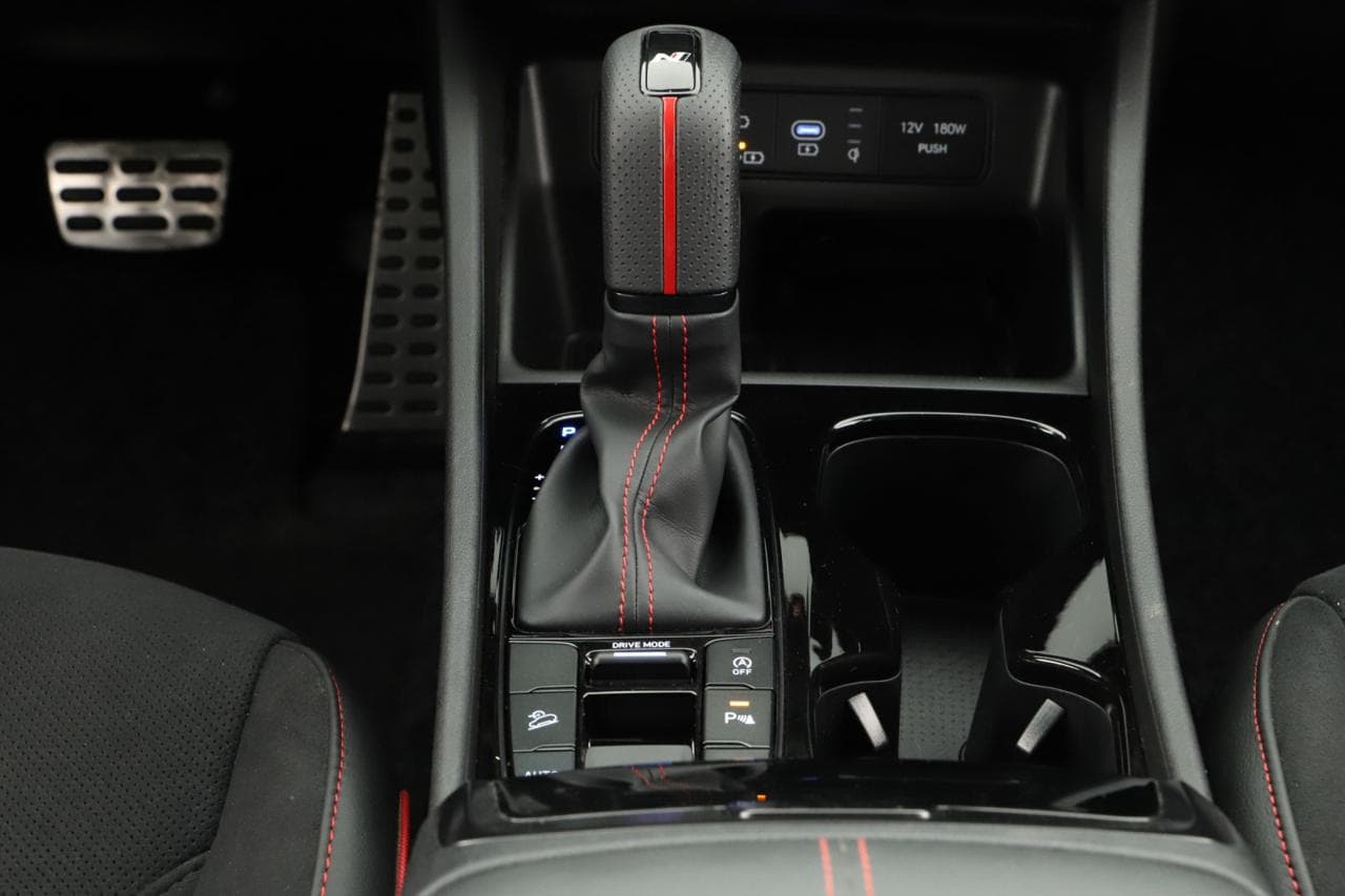 2026 Hyundai TUCSON - 16