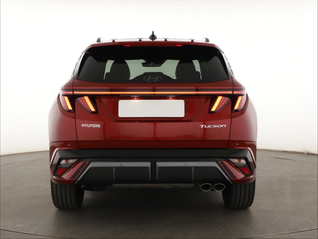 2026 Hyundai TUCSON - 6